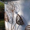 Stainless Steel Outdoor Wall Art (Photo 12 of 15)