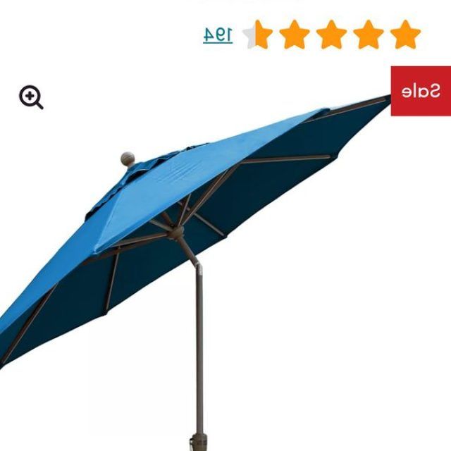 25 Best Ideas Crowland Market Sunbrella Umbrellas