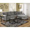 Coffee Tables For Sectional Sofa With Chaise (Photo 15 of 15)