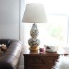 Tall Living Room Table Lamps (Photo 12 of 15)