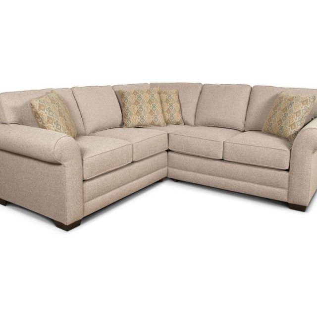 15 Collection of England Sectional Sofas
