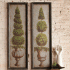 15 Collection of Topiary Wall Art