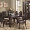 Traditional Dining Tables (Photo 2 of 25)