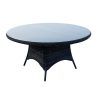 Valencia 60 Inch Round Dining Tables (Photo 23 of 25)