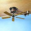 Victorian Style Outdoor Ceiling Fans (Photo 3 of 15)
