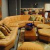 Vintage Sectional Sofas (Photo 9 of 15)
