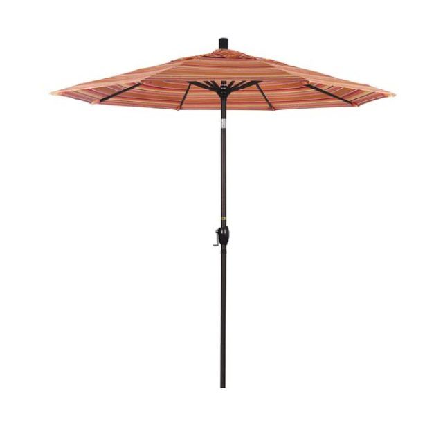 Top 25 of Wallach Market Sunbrella Umbrellas