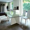 Dining Tables With White Legs (Photo 13 of 25)