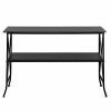 Wrought Iron Console Tables (Photo 15 of 15)