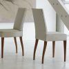 Stylish Dining Chairs (Photo 16 of 25)