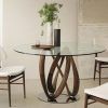 Round Dining Tables (Photo 11 of 25)