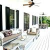 Outdoor Porch Ceiling Fans With Lights (Photo 3 of 15)