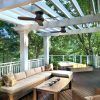 Outdoor Ceiling Fans For Decks (Photo 1 of 15)