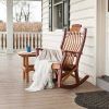 Rocking Chairs For Porch (Photo 6 of 15)