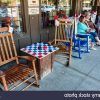 Rocking Chairs At Cracker Barrel (Photo 10 of 15)