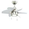 Portable Outdoor Ceiling Fans (Photo 12 of 15)