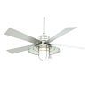 Portable Outdoor Ceiling Fans (Photo 11 of 15)