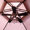Portable Outdoor Ceiling Fans (Photo 3 of 15)