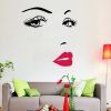 Decorative 3D Wall Art Stickers (Photo 14 of 15)