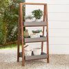 Three-Tier Plant Stands (Photo 1 of 15)