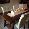 Extending Rectangular Dining Tables (Photo 6 of 25)