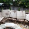 Pottery Barn Chaise Lounges (Photo 5 of 15)