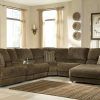 Pottery Barn Sectional Sofas (Photo 15 of 15)