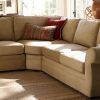Pottery Barn Sectional Sofas (Photo 13 of 15)