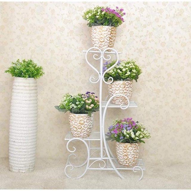 2024 Best of Powdercoat Plant Stands