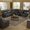 Sectional Sofas With Consoles (Photo 11 of 15)