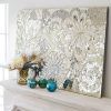 Mother Of Pearl Wall Art (Photo 1 of 15)