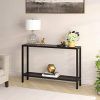 2-Shelf Console Tables (Photo 9 of 15)