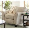 2Pc Maddox Left Arm Facing Sectional Sofas With Cuddler Brown (Photo 5 of 20)