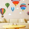Air Balloon 3D Wall Art (Photo 12 of 15)