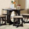 Compact Dining Room Sets (Photo 14 of 25)