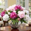 Artificial Floral Arrangements For Dining Tables (Photo 10 of 25)