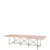 Avery Rectangular Dining Tables (Photo 15 of 25)