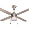 Outdoor Ceiling Fans At Menards (Photo 3 of 15)