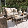 Loveseat Chairs For Backyard (Photo 2 of 15)