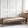 Upholstered Chaise Lounges (Photo 4 of 15)