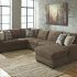 15 Best Collection of 3 Piece Sectional Sofas with Chaise