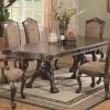 Traditional Dining Tables (Photo 9 of 25)