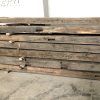 Brussels Reclaimed European Barnwood Dining Tables (Photo 17 of 25)