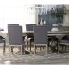 Caira Extension Pedestal Dining Tables (Photo 2 of 25)