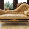 Gold Chaise Lounges (Photo 11 of 15)