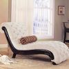 Chaise Lounge Chairs For Bedroom (Photo 11 of 15)