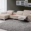 Reclining Chaise Lounges (Photo 6 of 15)