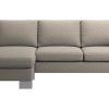 Chaise Lounge Sofas (Photo 9 of 15)
