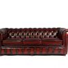 Chesterfield Sofas And Chairs (Photo 3 of 15)