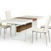 Contemporary Extending Dining Tables (Photo 5 of 25)